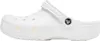 Crocs Classic Clog Sandalen White 45-46 Produktbild-Vorschau 60