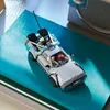 LEGO Speed Champions Machine à remonter le temps de Retour Voir les images du produit 33