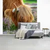 MuchoWow® Fototapete für Wohnzimmer oder Schlafzimmer Produktbild-Vorschau 5
