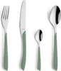 24dílná sada příborů Amefa Eclat Light Green Náhled obrázku produktu 1