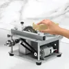 Mini Tischkreissäge - Elektrische Tischsäge - 11 cm Produktbild-Vorschau 3