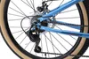 BIKESTAR Kinder Jugend Mountainbike 24 Zoll ab 8 Jahre | 21 Produktbild-Vorschau 4