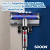 SQOON Stofzuiger Mondstuk Geschikt voor Dyson Stofzuiger V7 Productafbeelding-voorbeeld 6