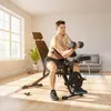 Banc de musculation réglable 3 en 1, banc d'entraînement Voir les images du produit 1