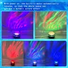 Projektor LED rozgwieżdżonego nieba Aurora, lampka nocna z Podgląd zdjęcia produktu 10