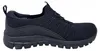Skechers Slipper Schwarz Produktbild-Vorschau 2