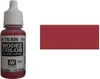 Vallejo 70.926, 17 ml, Rot, Matte, Flasche Produktbild-Vorschau 3