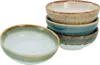 CreaTable, 17548, Cascade Bunt, Smoothie Bowl 4-tlg, Produktbild-Vorschau 1