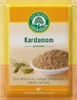 Kardamon - mletý 10g Náhled obrázku produktu 1
