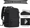 Rucksack, Reiserucksack, Schulrucksack, Reisetasche, Produktbild-Vorschau 3