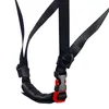 BLACK CREVICE - Damen & Herren Fahrradhelm mit LED Produktbild-Vorschau 7