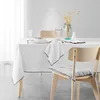 Servietten aus Baumwolle MISTRALINE, 40 x 40 cm, 3er-Set Produktbild-Vorschau 2