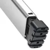 Hailo Haushaltsleiter L60 3 Stufen 125 cm Aluminium Produktbild-Vorschau 22