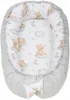 Sada Kokon Babymam XXL, 7-dielna, z mäkkej bavlny Minky, Náhľad obrázku produktu 2