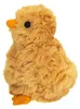 Teddy Hermann 939863, Spielzeug-Huhn Produktbild-Vorschau 2