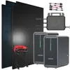 SUNNIVA® 1840W Balkonkraftwerk mit 4.48 kWh Speicher Produktbild-Vorschau 15