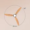 Cecotec EnergySilence Aero 5230, Domáci lopatkový Náhľad obrázku produktu 5