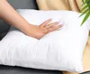 Kissen 70x80 cm, antiallergisch, glatte Mikrofaser, weiß, Produktbild-Vorschau 4