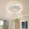 Stropný ventilátor s osvetlením a diaľkovým ovládaním, Náhľad obrázku produktu 1