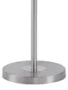 LED-Stehlampe - Nickel - Weiß - Eisen - Kunststoff - H 181 Produktbild-Vorschau 18