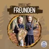 Woody Ritter Kostüm Kinder - Schwert, Schild & Dolch - Produktbild-Vorschau 5