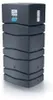 Regentonne eckig NEPTUN 650 Liter anthrazit inkl. Hahn Produktbild-Vorschau 11