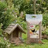 PANTO Vier-Jahreszeiten-Futter 12,5 kg - Wildvogel Produktbild-Vorschau 3