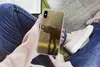 MuchoWow® Handyhülle Schutzhülle Hülle für iPhone X Elefant Produktbild-Vorschau 3