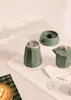 THERA MOKA ELECTRIC - Elektrische Espressokanne mit Produktbild-Vorschau 6