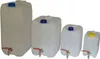 Wassertank 10l mit Hahn, Wasserkanister Wasserbehälter Produktbild-Vorschau 2