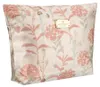 Peterson Kosmetiktasche für Frauen Antebile beige-rosa One Produktbild-Vorschau 12
