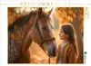 CALVENDO Puzzle Mein Pferd | 1000 Teile Lege-Größe 64x48cm Produktbild-Vorschau 1
