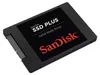 SanDisk SSD Plus 250 GB 2,5" Serial ATA III 3D NAND Anteprima dell’immagine prodotto 2