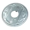 RIDEX 1330S0246 Ankerblech Spritzblech Bremsscheibe für VW Produktbild-Vorschau 3