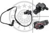 OPTIMAL ABS Sensor Raddrehzahl Vorne Links passend für Produktbild-Vorschau 1