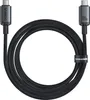 USB-C to USB-C Cable Baseus Crystal Shine Series, 100W, 5A, Náhled obrázku produktu 2