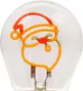 LEGAMI BULB FICTION stolní lampa Father Christmas v designu Náhled obrázku produktu 5