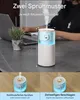 Tragbarer Mini-Luftbefeuchter, kleiner Auto-Luftbefeuchter Produktbild-Vorschau 3