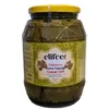 Elifce Tokat-Typ Weinblätter im Glas 908g - Eingelegte Produktbild-Vorschau 1