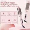 Thermal Brush 38mm Keramik Lockenbürste – 3-in-1 Heizbürste Produktbild-Vorschau 6