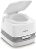 Thetford Portapotti Porta Potti 145 92802 92081 Qube grau Produktbild-Vorschau 2