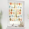 Lichtblick Rollo Klemmfix, ohne Bohren, Verdunkelung, Cute Produktbild-Vorschau 6