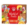 TEEKANNE - World of Fruits – Natürliche Früchtetee-Mischung Produktbild-Vorschau 1