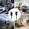 kwmobile USB C Ladekabel kompatibel mit Garmin Forerunner Produktbild-Vorschau 5