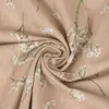 SCHÖNER LEBEN. Tischdecke Florist Elegant Schleierkraut Produktbild-Vorschau 6