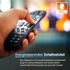 Humax Multischalter, 12 Teilnehmer/TV, 5 Eingänge davon 1x Produktbild-Vorschau 5