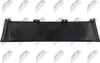 NTY Kennzeichenhalter Nummernschildhalter für AUDI A3 Produktbild-Vorschau 3