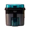 Cecotec 04146, Zentrifugal-Entsafter, Schwarz, Grau, 0,5 l, Produktbild-Vorschau 7