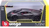 Bburago 18-21061 - Modellino di auto - Lamborghini Sesto Anteprima dell’immagine prodotto 4