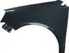 BLU Aile Compatible avec VW Volkswagen Polo 9N3 IV 4 LIFT Voir les images du produit 2